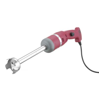 Tyčový mixér 250 - nastavitelná rychlost, HENDI, Profi Line, 230V/250W, ⌀75x(H)540mm | 224373